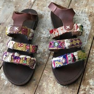 Free People Sandals